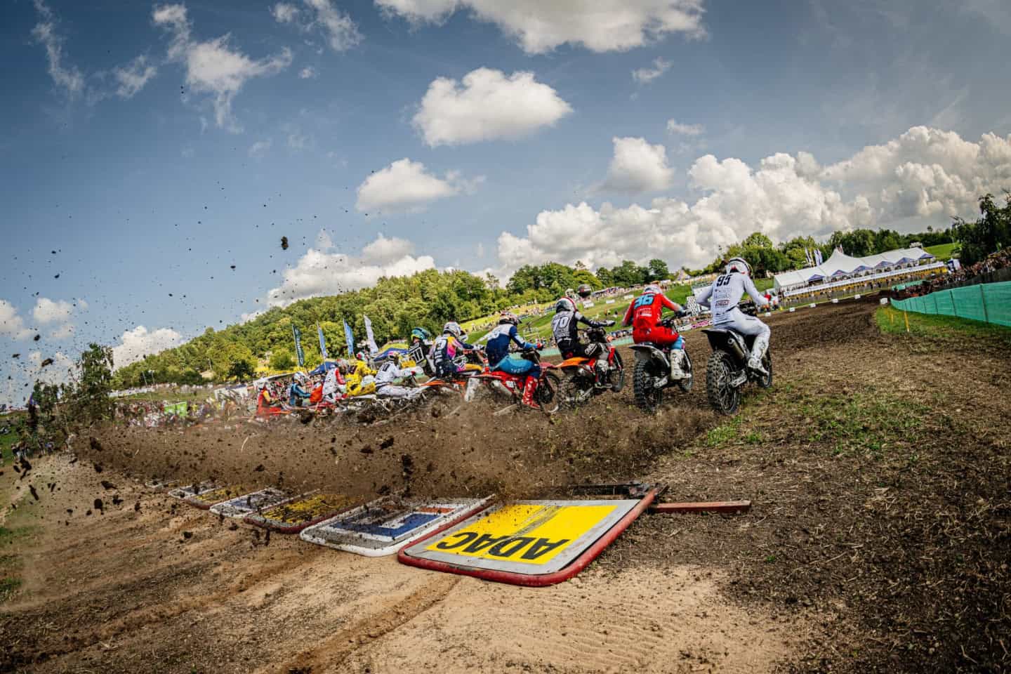 PM ADAC Motorsport - ADAC MX Masters in Gaildorf
