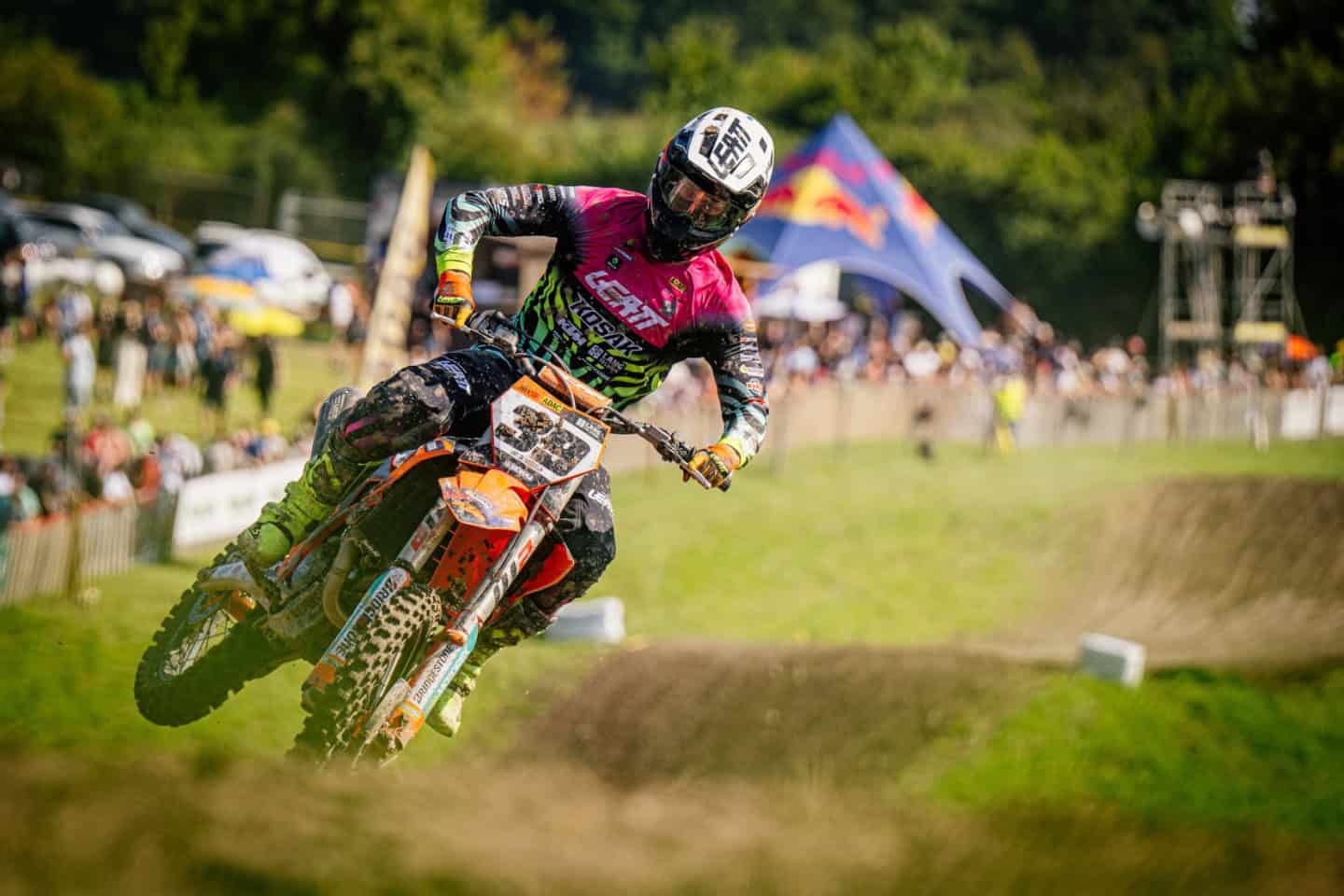 PM ADAC Motorsport - ADAC MX Masters in Gaildorf
