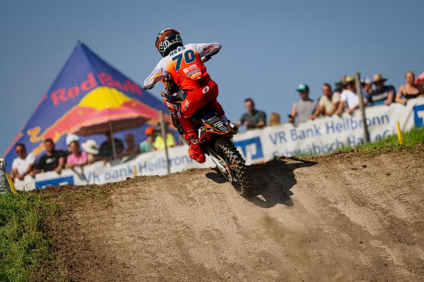 PM ADAC Motorsport - ADAC MX Masters in Gaildorf