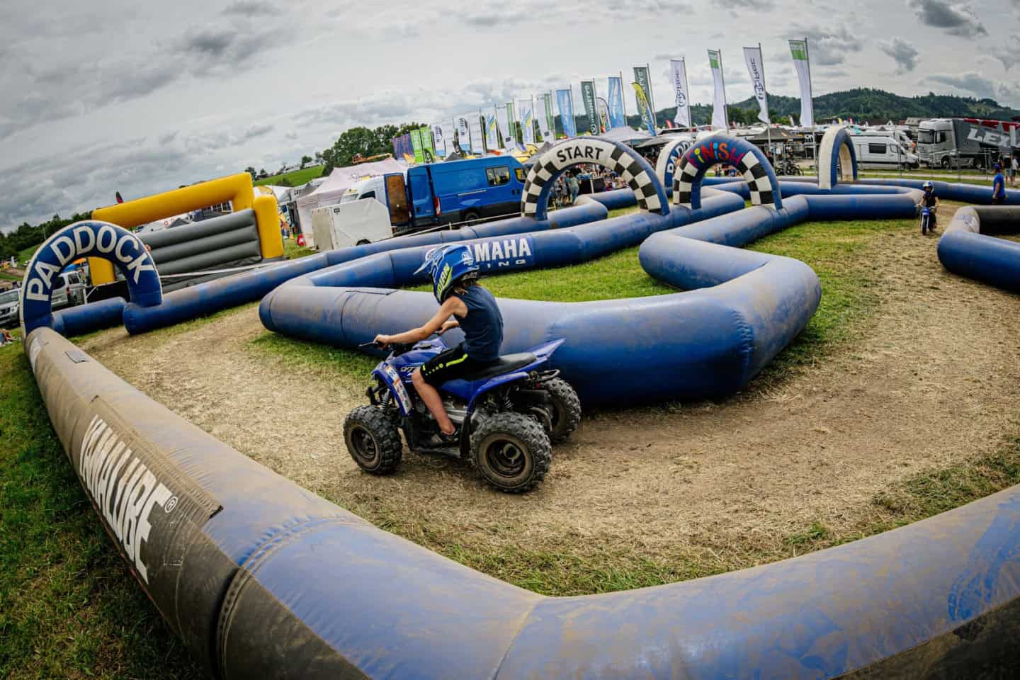 PM ADAC Motorsport - ADAC MX Masters in Gaildorf