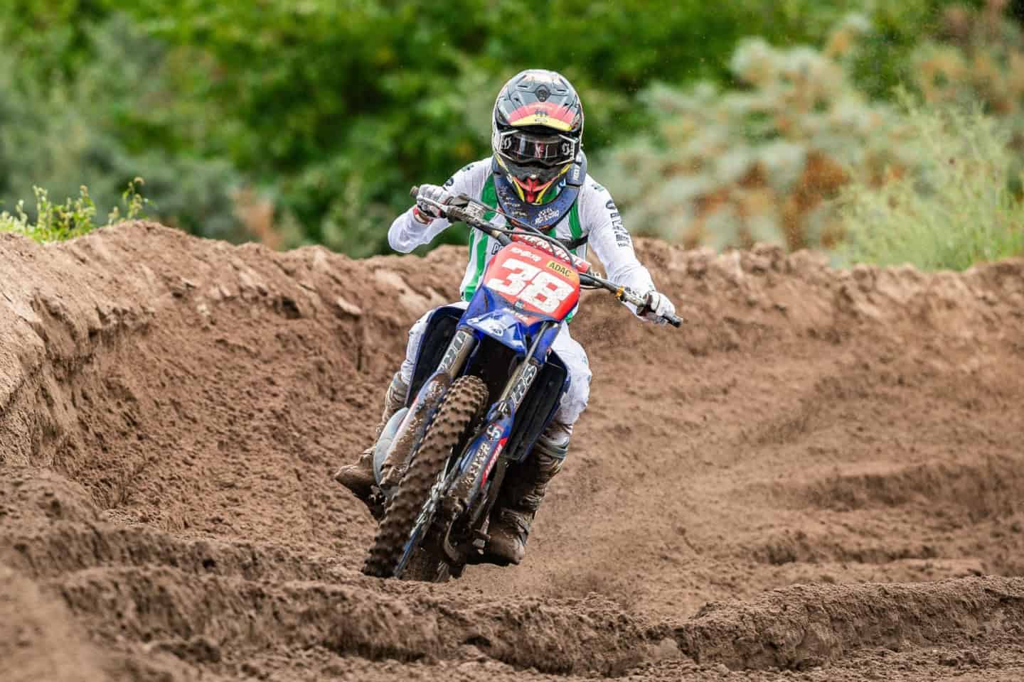 PM ADAC Motorsport - DM in Grevenbroich
