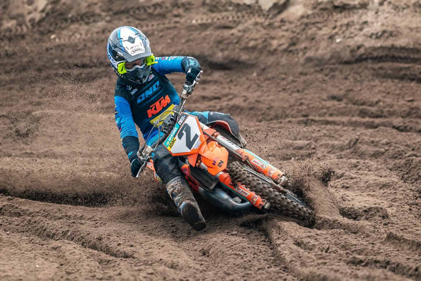 PM ADAC Motorsport - DM in Grevenbroich