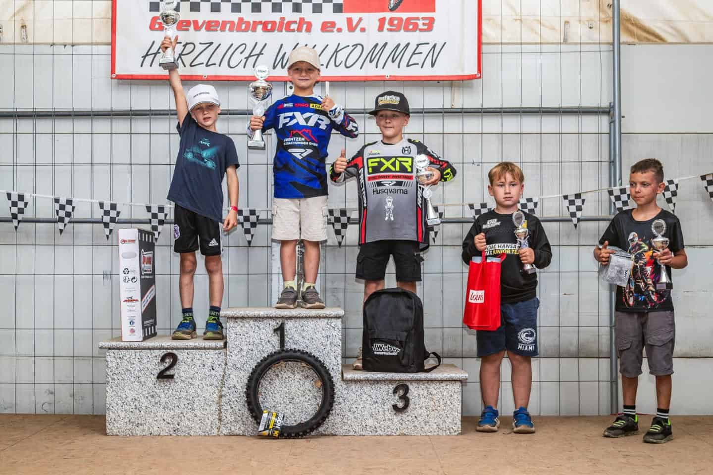 PM ADAC Motorsport - DM in Grevenbroich