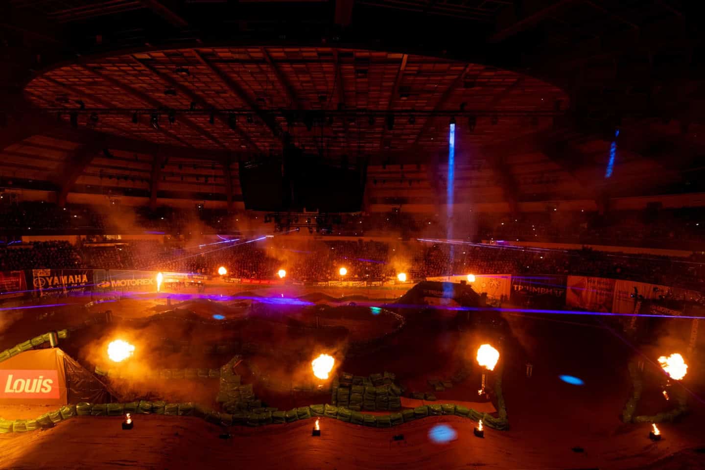 PM ADAC Westfalen e.V. - ADAC Supercross Dortmund