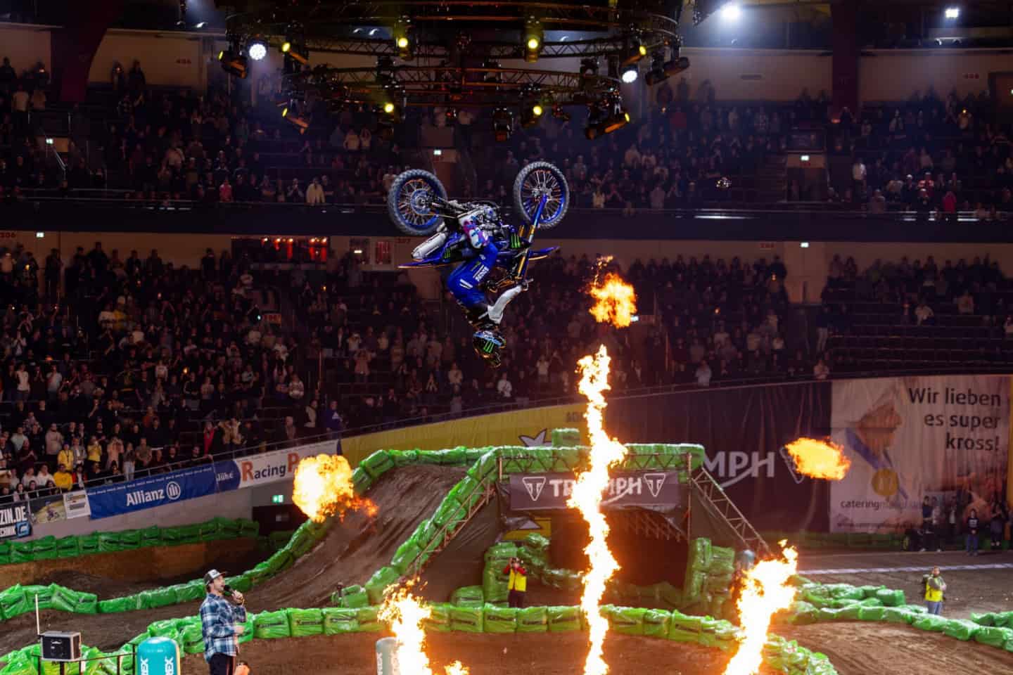 PM ADAC Westfalen e.V. - ADAC Supercross Dortmund