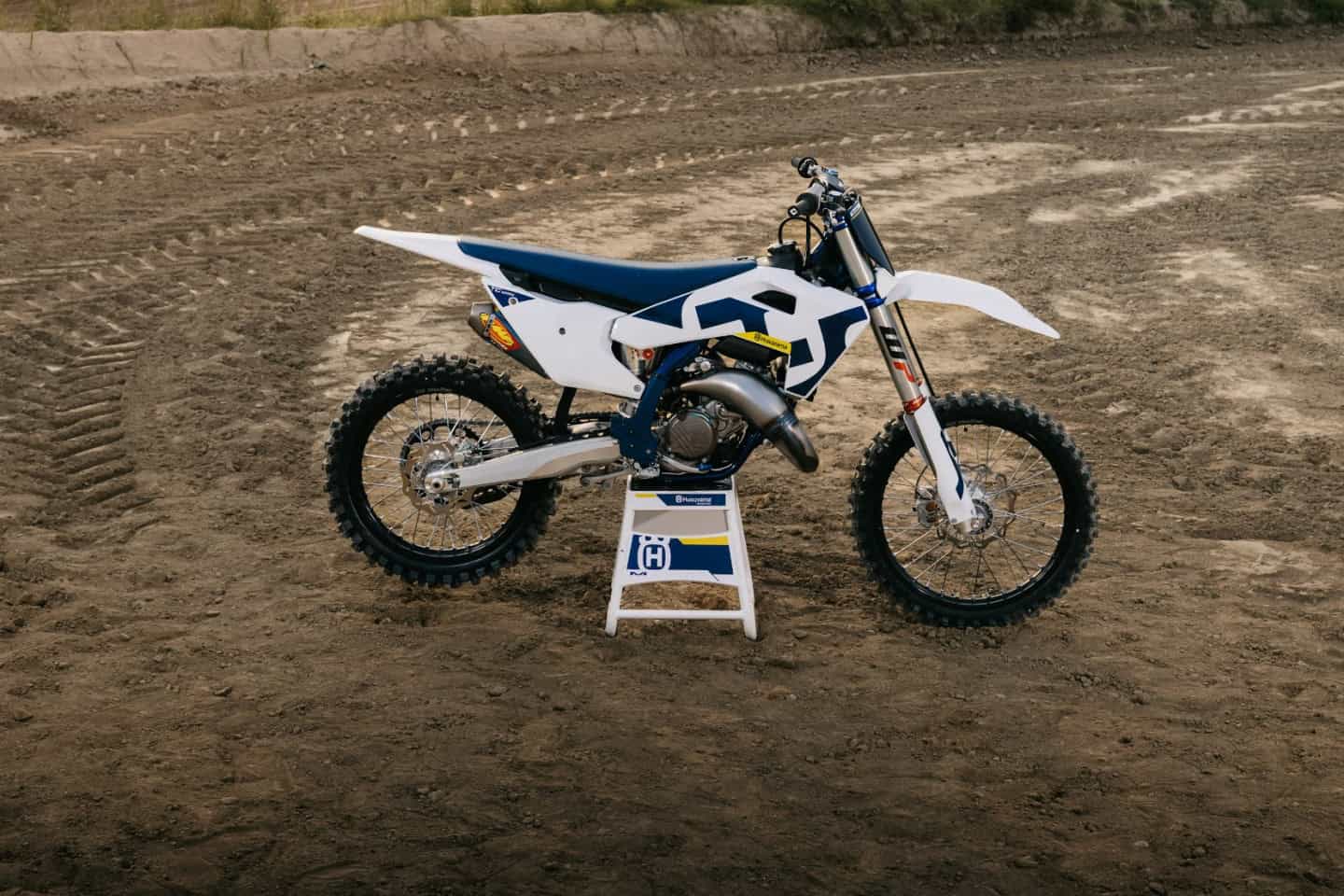 PM Husqvarna Motorcycles GmbH - Modelljahrgang 2026