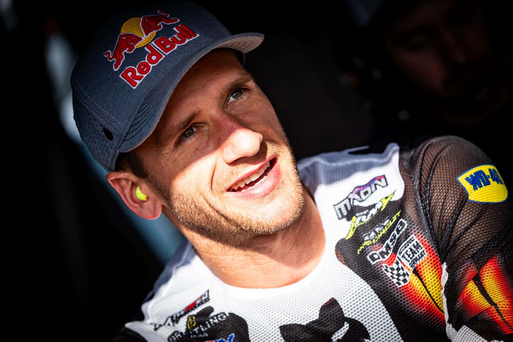 Ken Roczen komplettiert das MXoN-Team Germany