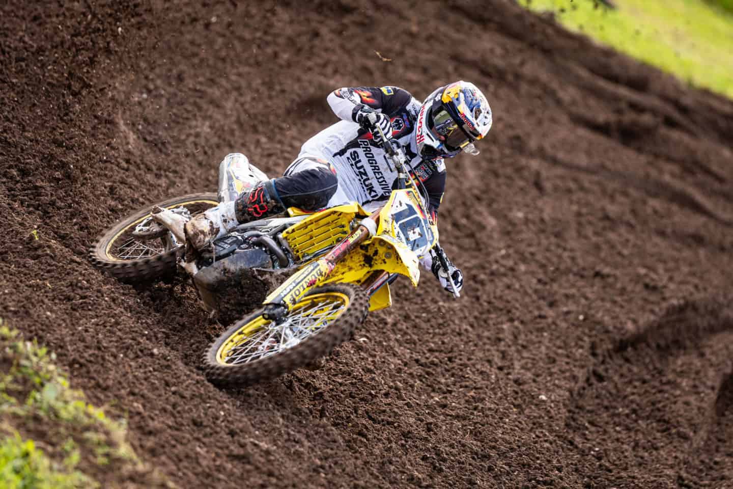 Ken Roczen