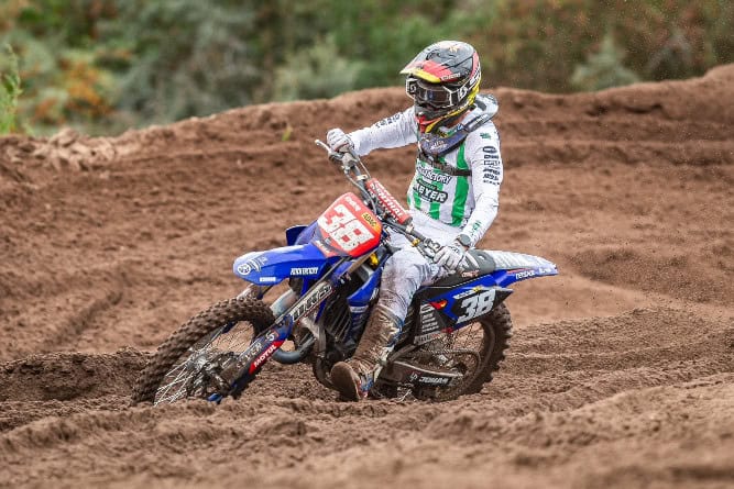 PM Motorrad Meyer Racing - DM in Grevenbroich