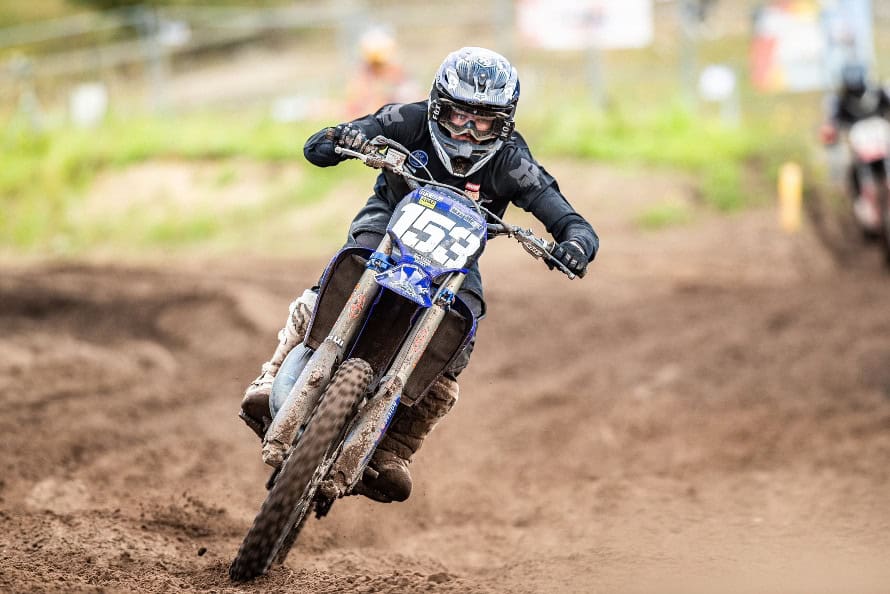 PM Motorrad Meyer Racing - DM in Grevenbroich