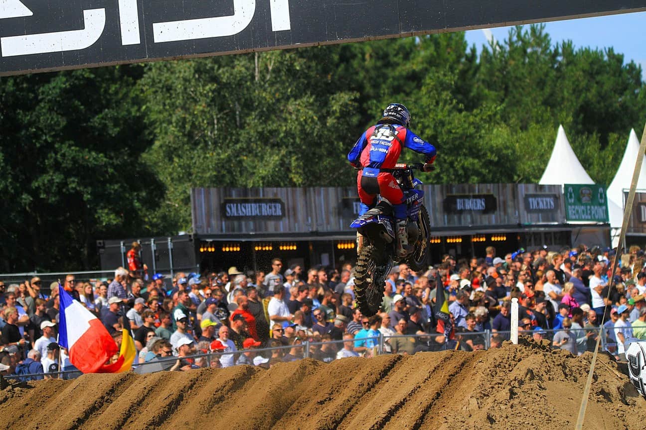 PM Motorrad Meyer Racing - MXGP of Flanders