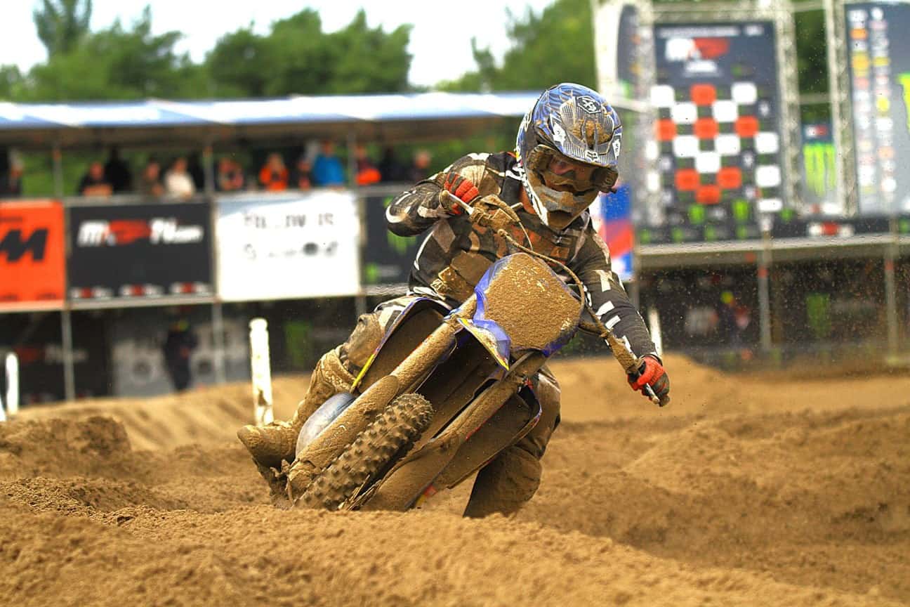 PM Motorrad Meyer Racing - MXGP of Flanders