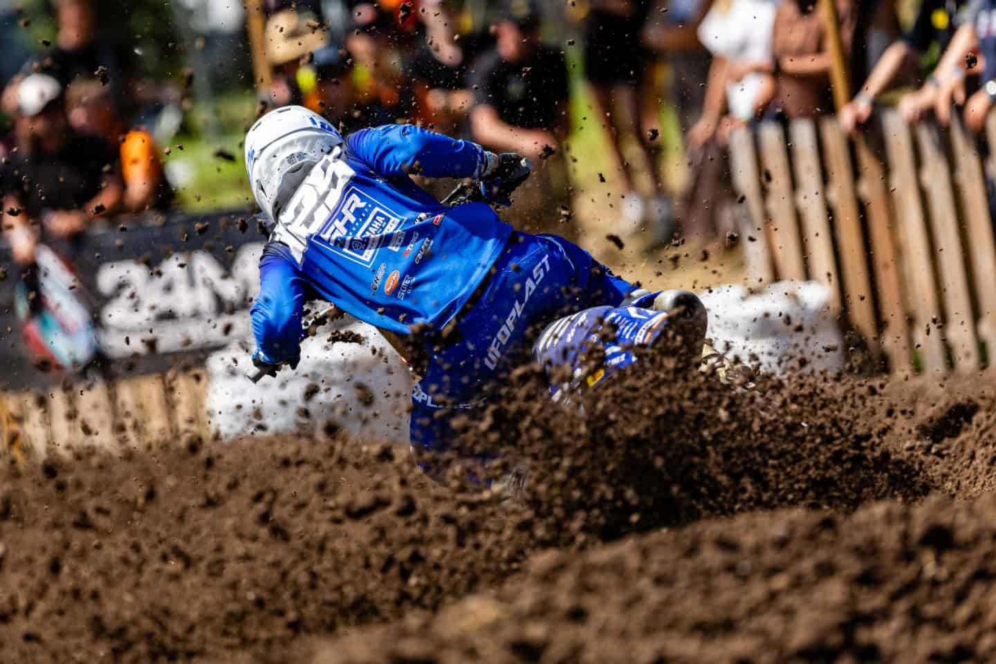 PM SHR Motorsports - ADAC MX Masters in Gaildorf