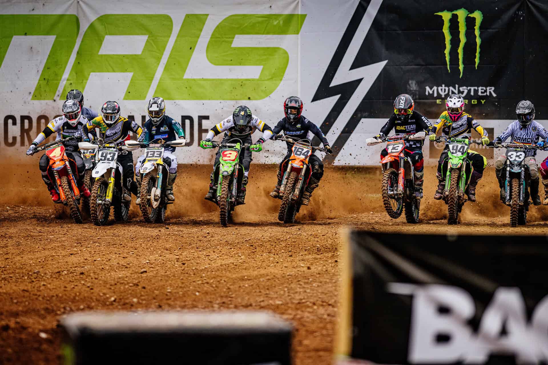 CROSS FINALS 2025 – das sind die Favoriten! 