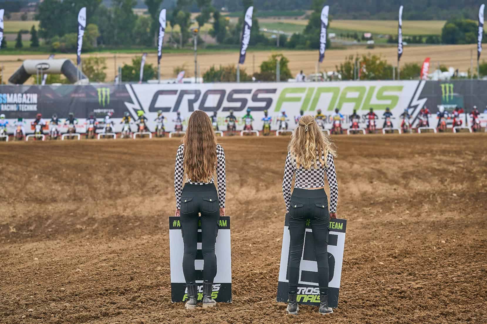 CROSS FINALS 2025 – Die Highlights