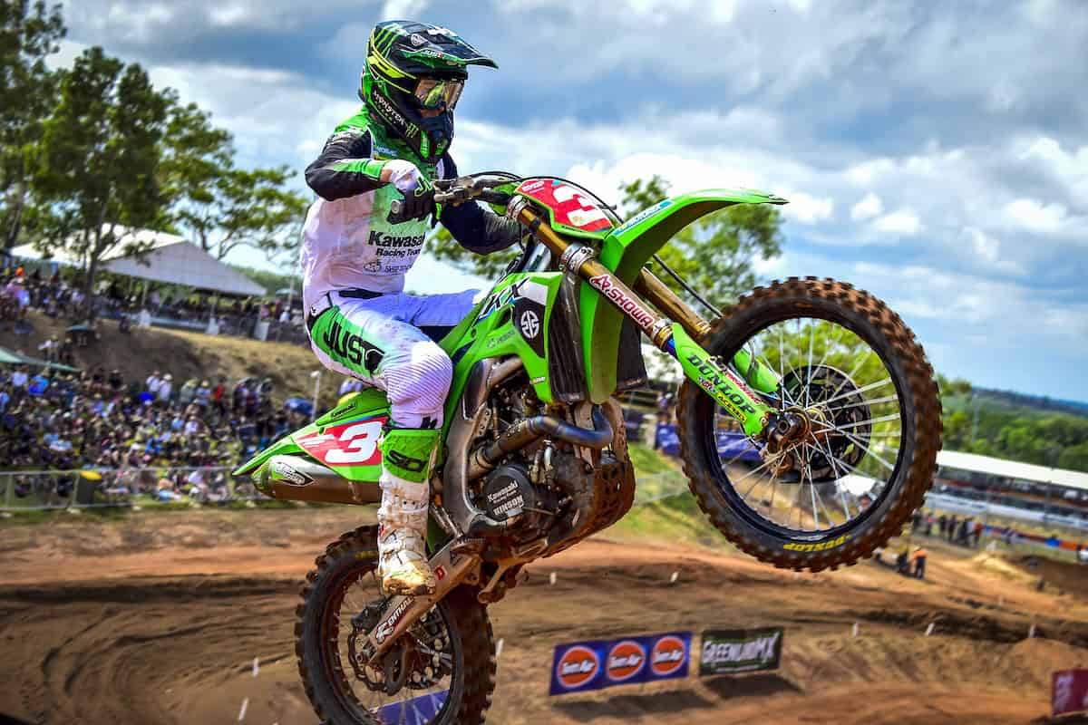 Romain Febvre
