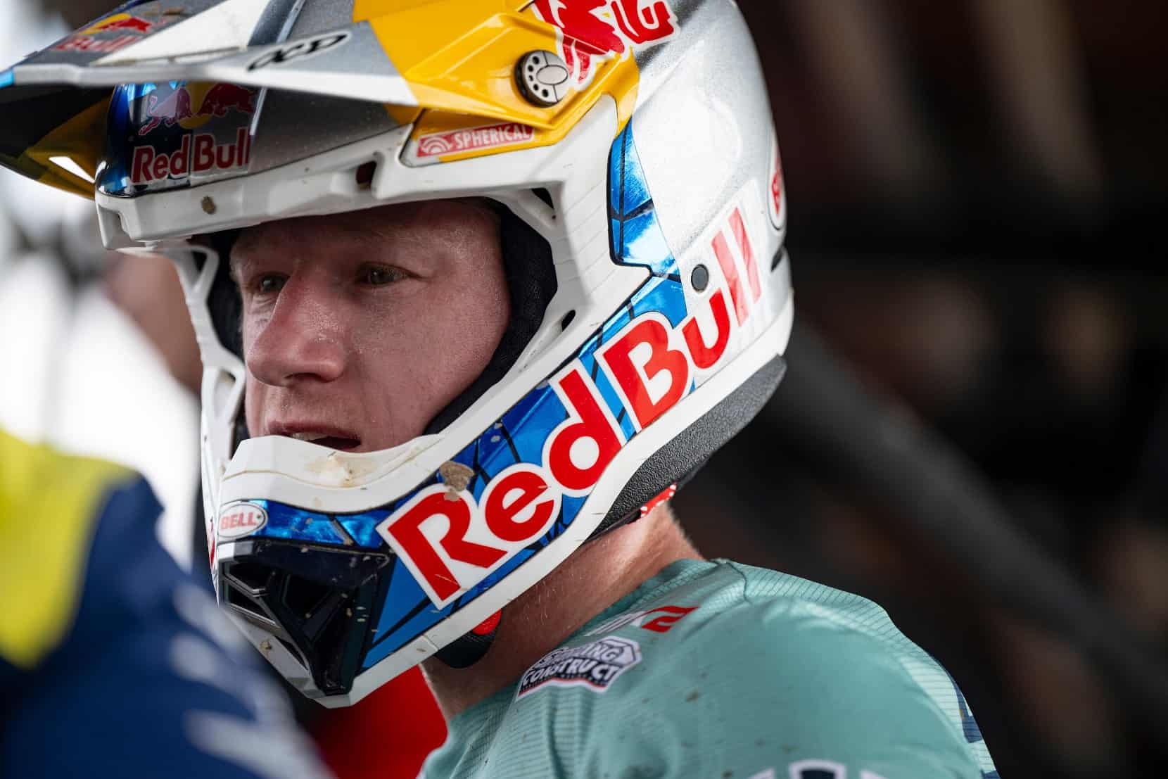 MXGP of Australia – Ergebnisse MX2 Zeittraining