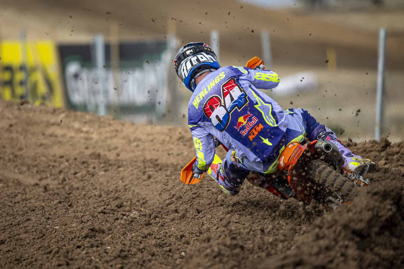 MXGP of China – Ergebnisse MXGP Qualifikationsrennen