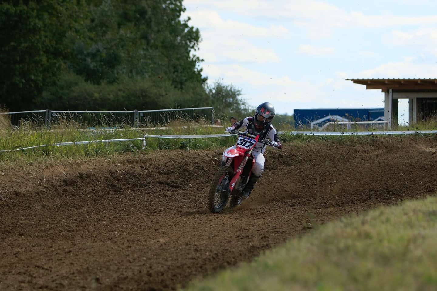 MSR-Meisterschaft 2025 in Beuern, Schefflenz und Bad Salzungen - Rennbericht