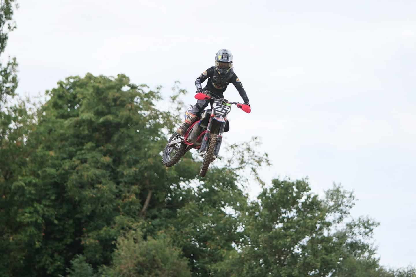 MSR-Meisterschaft 2025 in Beuern, Schefflenz und Bad Salzungen - Rennbericht