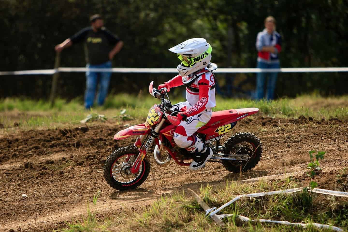 MSR-Meisterschaft 2025 in Beuern, Schefflenz und Bad Salzungen - Rennbericht