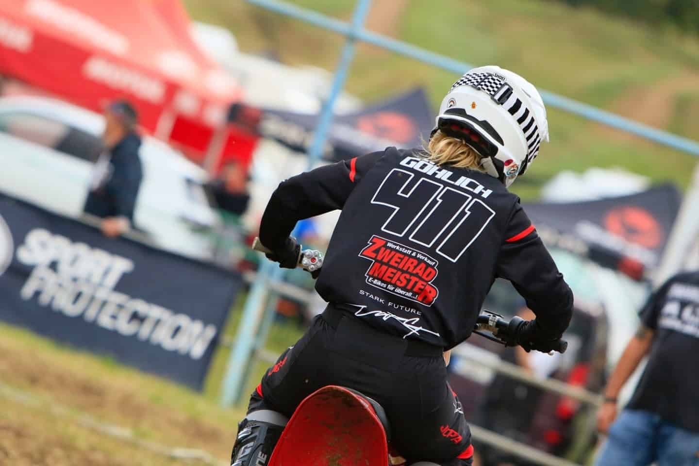 MSR-Meisterschaft 2025 in Beuern, Schefflenz und Bad Salzungen - Rennbericht