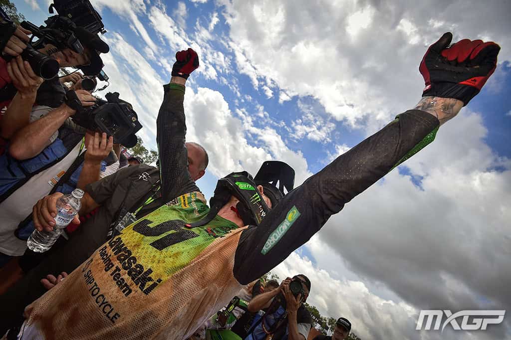 Romain Febvre