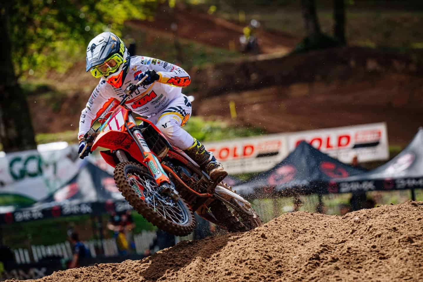 PM ADAC Motorsport - ADAC MX Masters in Bitche