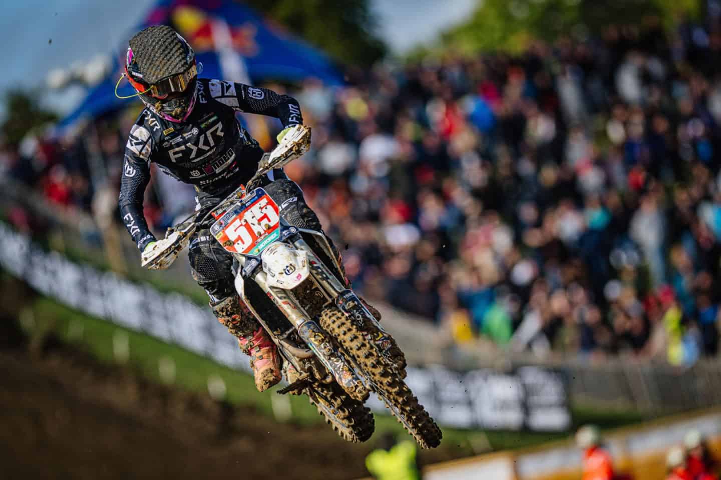 PM ADAC Motorsport - ADAC MX Masters in Holzgerlingen