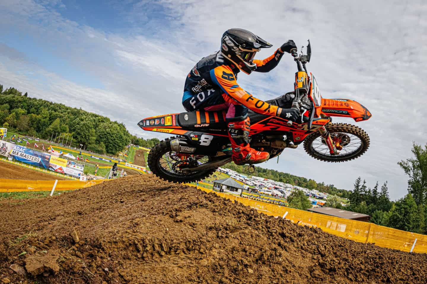 PM ADAC Motorsport - ADAC MX Masters in Holzgerlingen