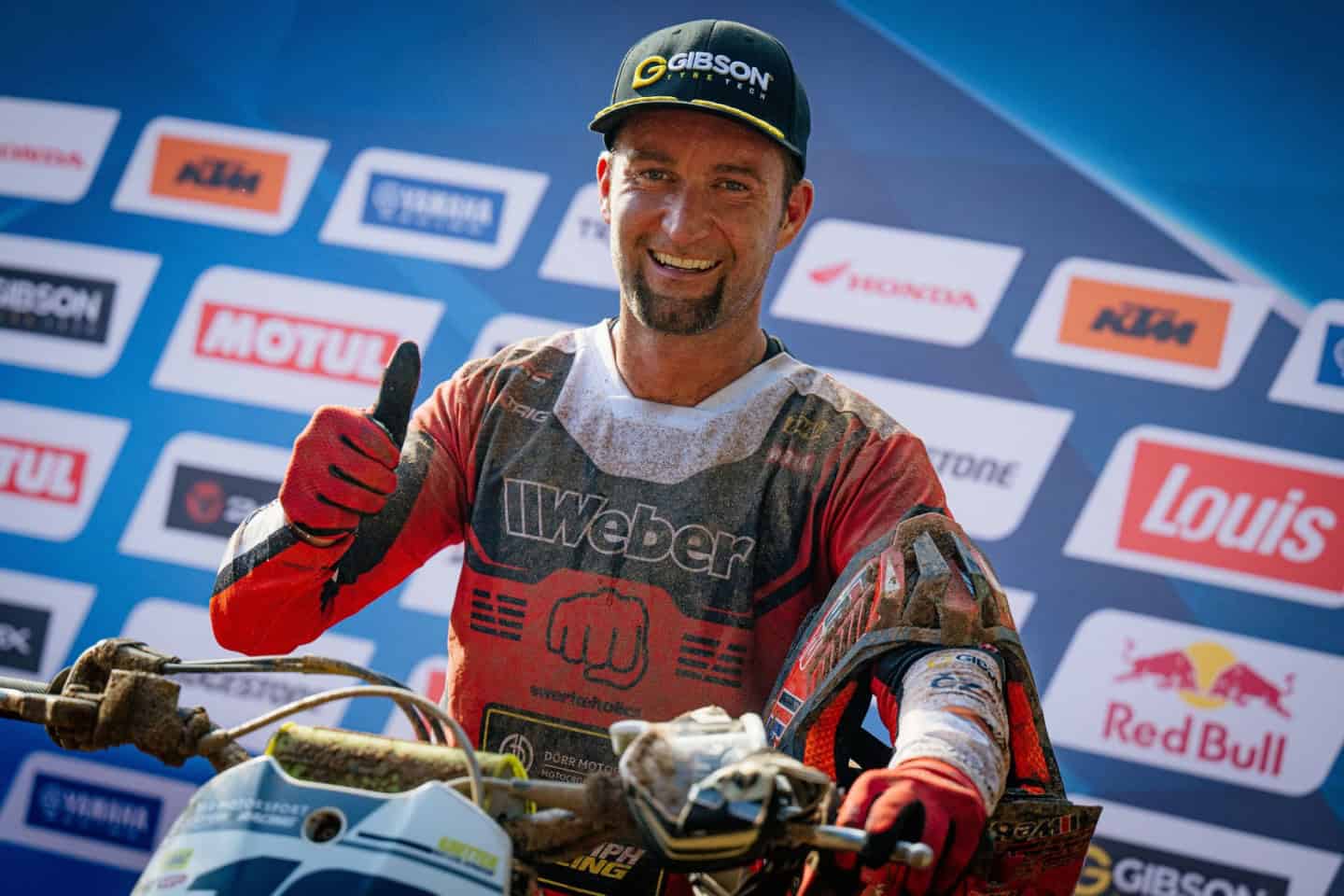 PM ADAC Motorsport - ADAC MX Masters in Holzgerlingen