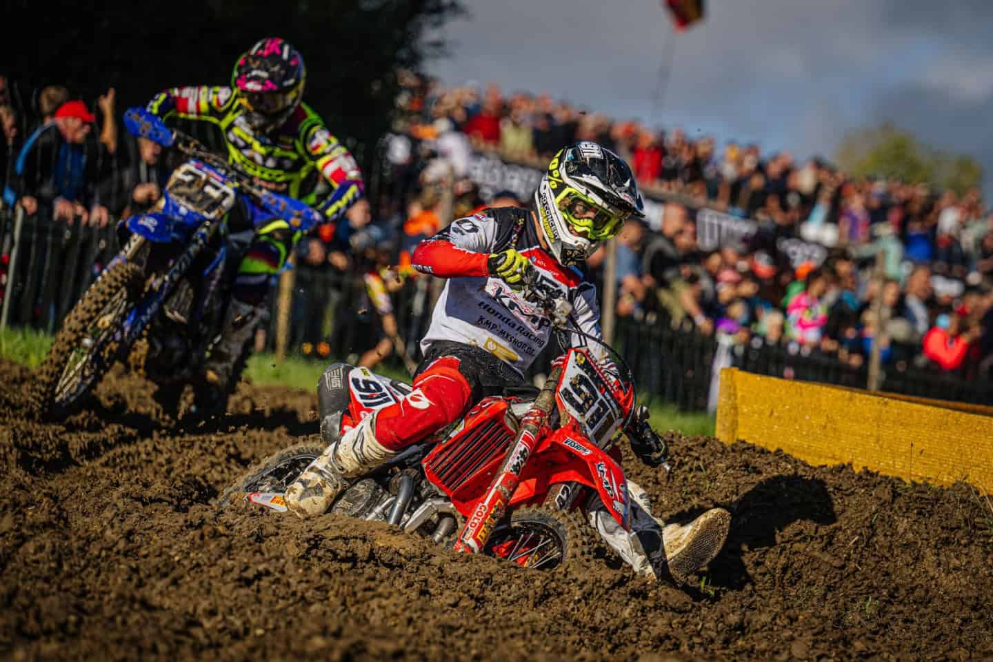 PM ADAC Motorsport - ADAC MX Masters in Holzgerlingen