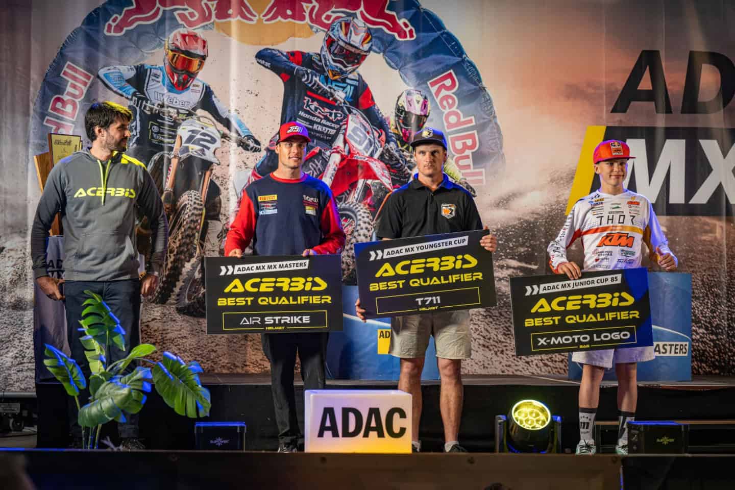 PM ADAC Motorsport - ADAC MX Masters in Holzgerlingen