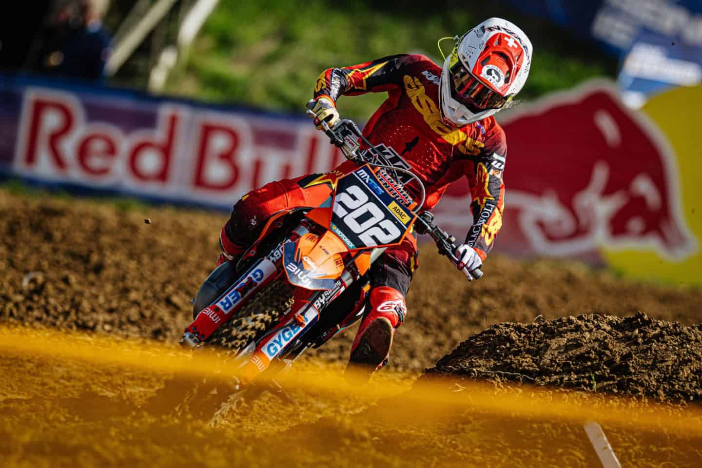 PM ADAC Motorsport - ADAC MX Masters in Holzgerlingen