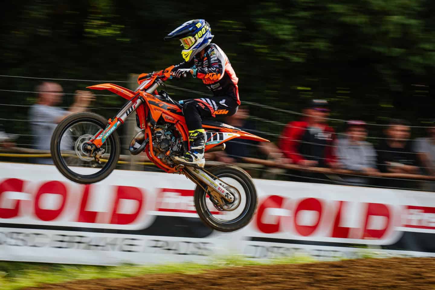 PM ADAC Motorsport - ADAC MX Masters in Holzgerlingen