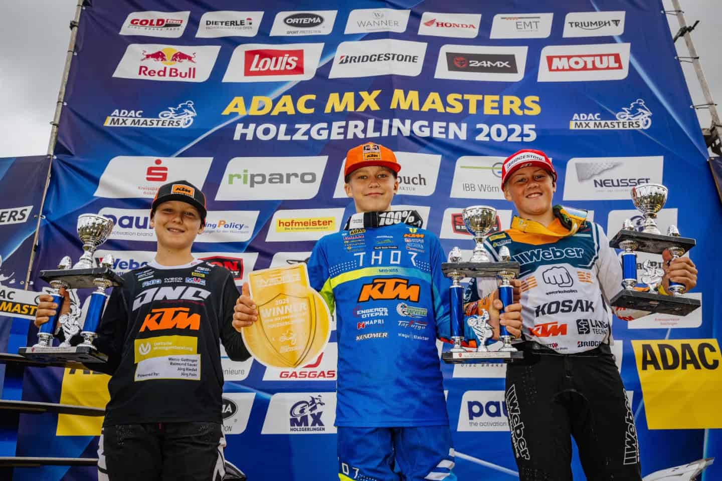 PM ADAC Motorsport - ADAC MX Masters in Holzgerlingen