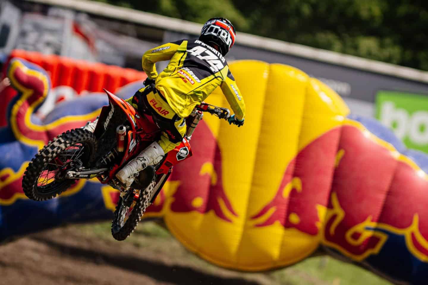 PM ADAC Motorsport - ADAC MX Masters in Holzgerlingen