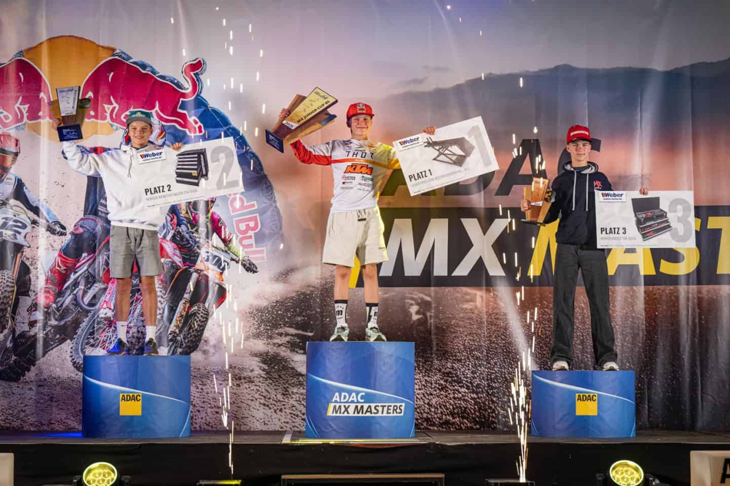 PM ADAC Motorsport - ADAC MX Masters in Holzgerlingen