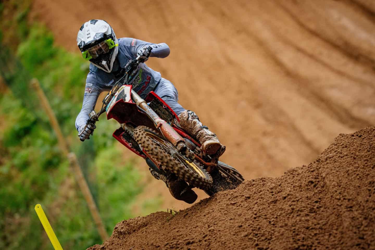 PM ADAC Motorsport - ADAC MX Masters in Holzgerlingen