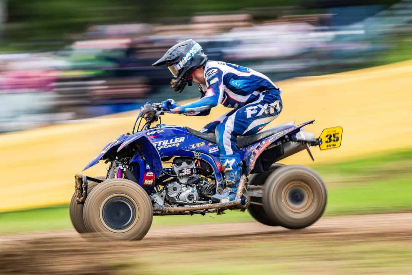 PM ADAC Motorsport - DM in Hennweiler