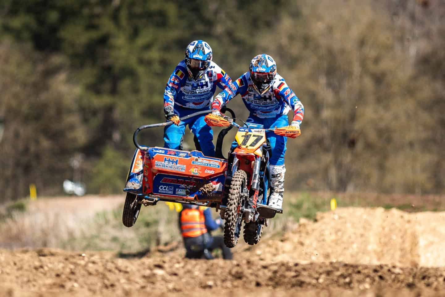 PM ADAC Motorsport - DM in Hennweiler