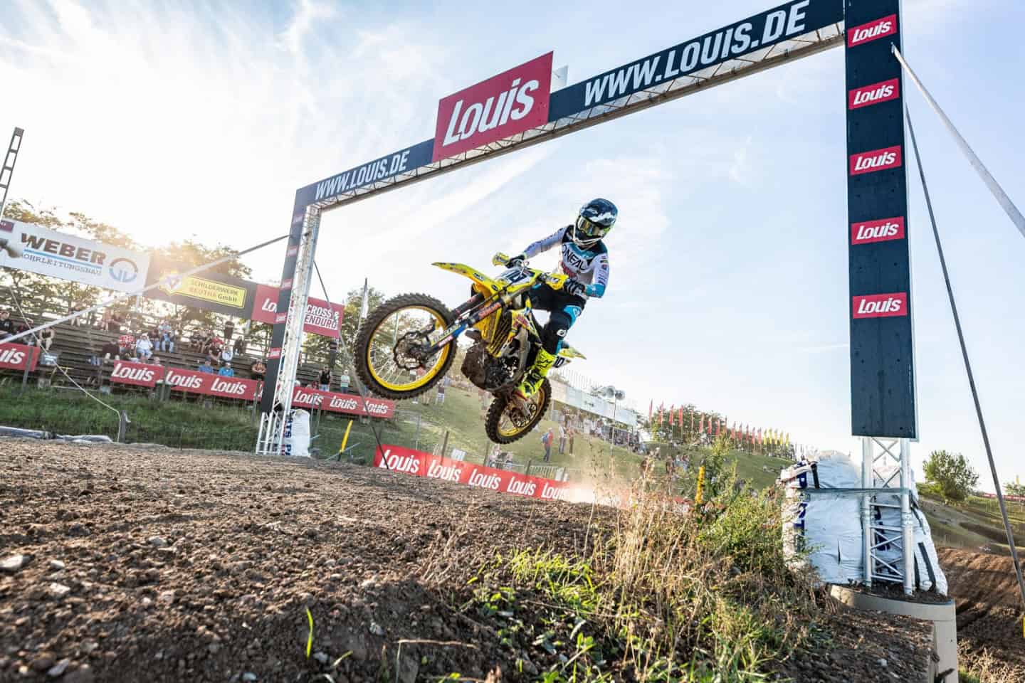 PM ADAC Motorsport - DM in Teutschenthal