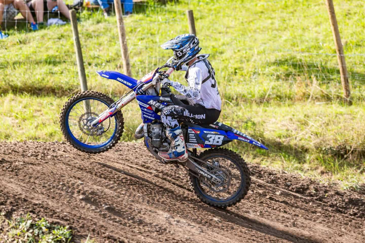 PM ADAC Motorsport - DM in Teutschenthal