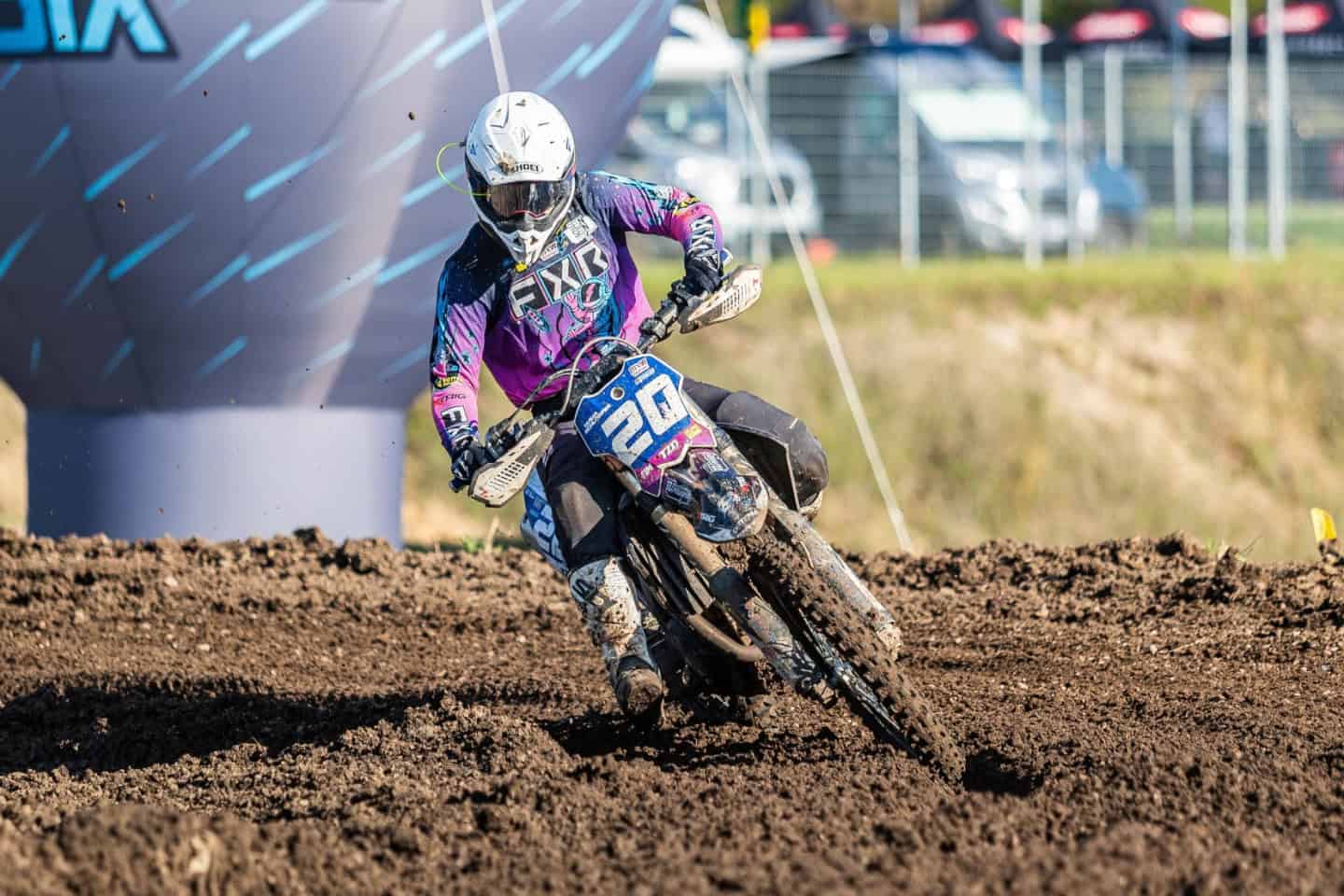 PM ADAC Motorsport - DM in Teutschenthal