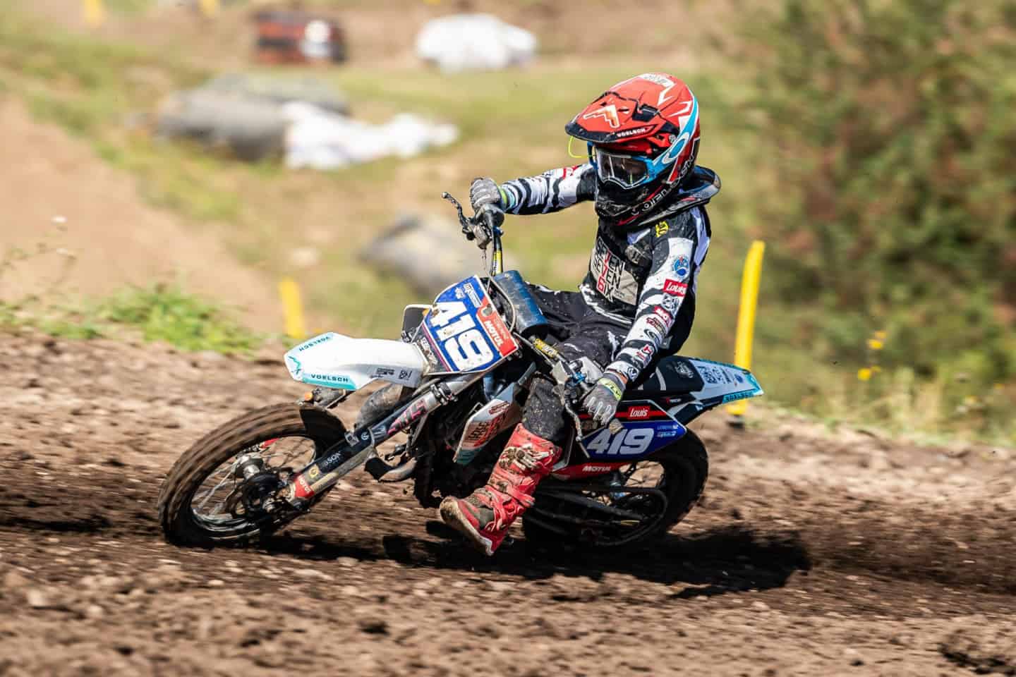 PM ADAC Motorsport - DM in Teutschenthal