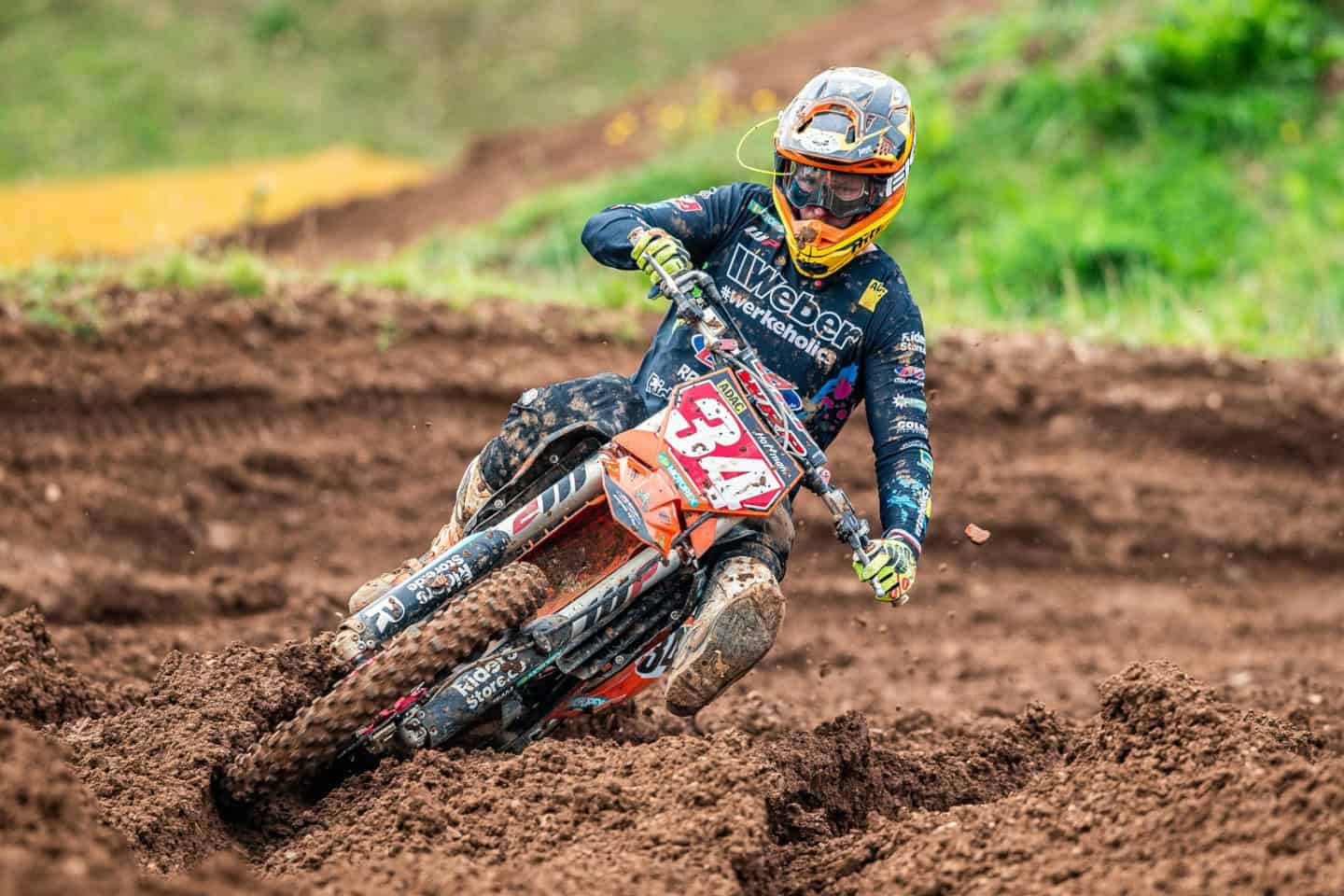 PM ADAC Motorsport - DM in Thurm