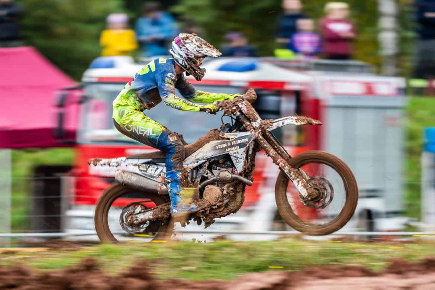 PM ADAC Motorsport - DM in Thurm