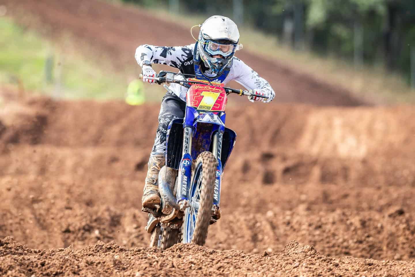 PM ADAC Motorsport - DM in Thurm