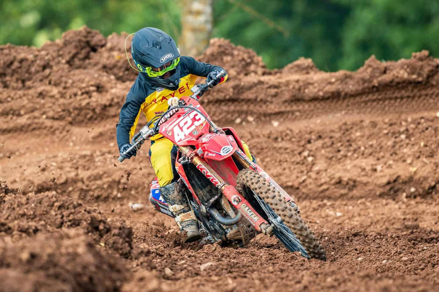 PM ADAC Motorsport - DM in Thurm