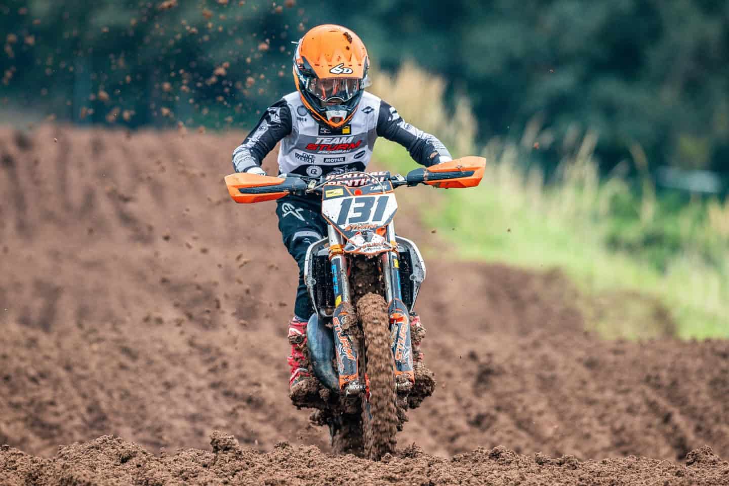 PM ADAC Motorsport - DM in Thurm